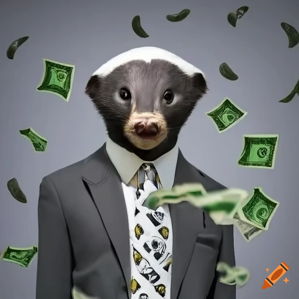 Badger
